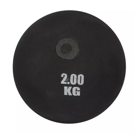 2 kg guminis kamuolys