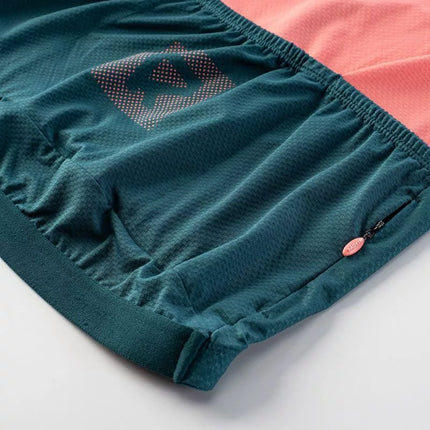 Radvik Echo BV dviračių sporto marškinėliai W 92800617786