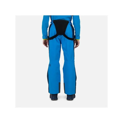 Rossignol Boy Velika Suspenders Pant