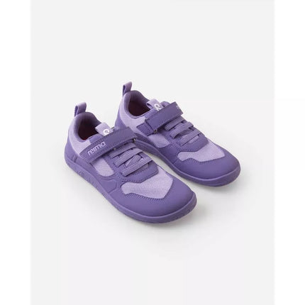 Reima Barefoot shoes Telmin Junior purple (5400176A-5700)