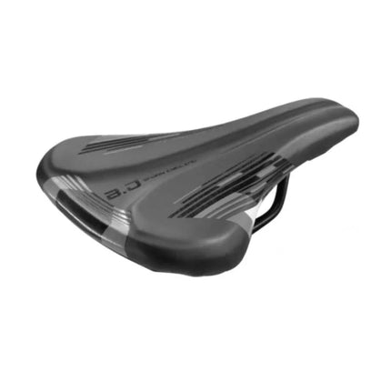 Vaikams BJ balnelis juodas ir pilkas 20-24'' blisteris