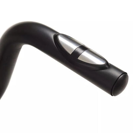 HMS R9259 balta ir žalia reabilitacinė magnetinė dviratis