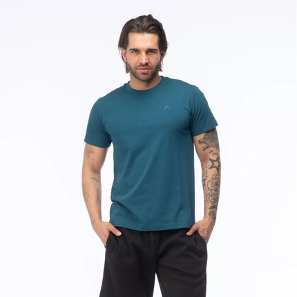 Men's short-sleeved T-shirt MANDO