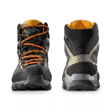 La Sportiva Aequilibrium Hike GTX ZFHS137G00Y02 Carbon/Papaya