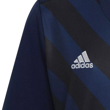 adidas Entrada 22 Graphic Jersey Jr HF0122