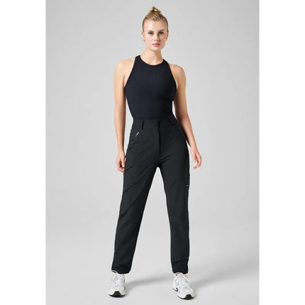 CASALL Warm Active Pants black