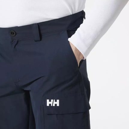 Helly Hansen HH QD Cargo Kelnės M 33996 597