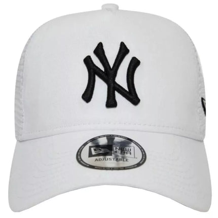 New Era Essential New York Yankees MLB Trucker kepurė 12285467