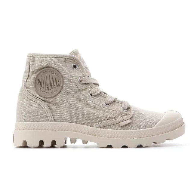Palladium Pampa Hi 92352-238-M batai