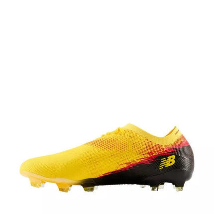 New Balance Furon Elite FG V8 Geltoni Futbolo Batai NBUF1F7IB