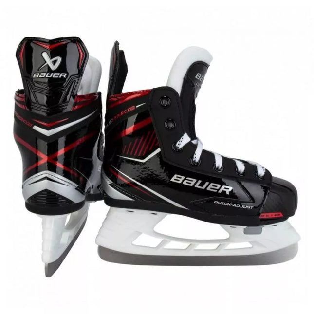 Bauer Lil Rookie Jr 1060557-11 Reguliuojami riedučiai