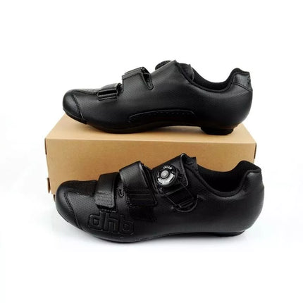 DHB Aeron Carbon M 2103-WIG-A1538 dviračių batai juodi