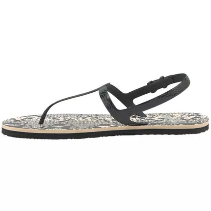 Puma Cozy Sandal Wns W 375213 01 Basutės