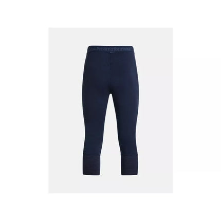 Peak Performance M Magic Šortai Legins, Mėlyni