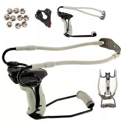 Barnett King Rat Havoc Slingshot (008-035)