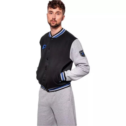 Vyriškas džemperis Starter Koledžo M SUG-020-BD-200