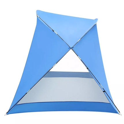 PAPLŪDIMIO IR SODO PAVILJONAS XXL 273X195X175/155CM