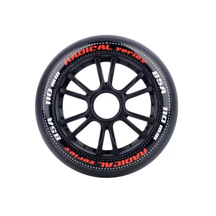 TEMPISH Radical PU 88A wheels