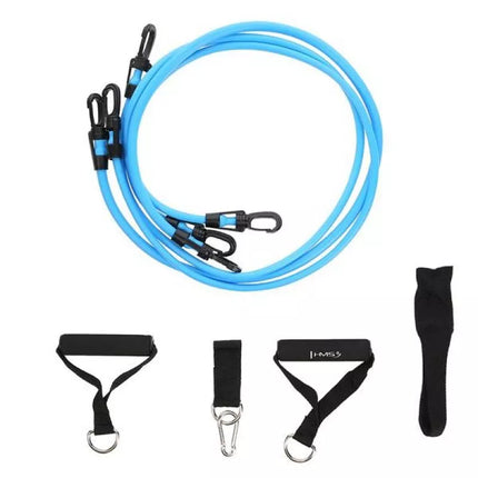 HMS TX01 jėgos treniruotės rinkinys 17-35-002