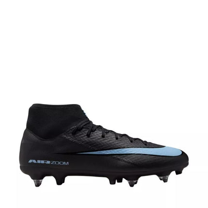 Nike Zoom Mercurial Superfly 10 Akademija SG-Pro AC FQ8336 001 Futbolo aulinukai