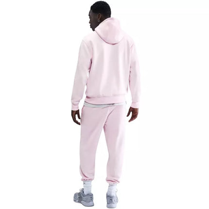 Nike Club BB Vyriškas džemperis Šviesiai rožinis FN3859 663