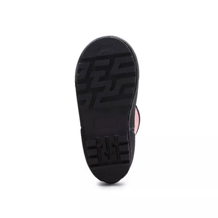 Tenson Sec Boots Wellies raudoni jaunesniems 5012234-380