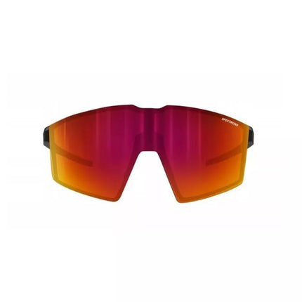 Julbo Edge Akiniai - Juodi/Raudoni