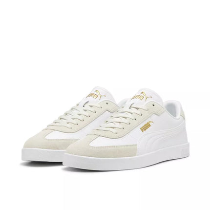 Puma Club II Era women's sports shoes sneakers white (39744706)