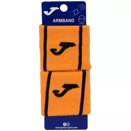 Dvigubos riešinės JOMA GAME ORANGE 400743.000