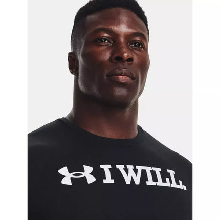 Under Armour Marškinėliai M 1379023-001