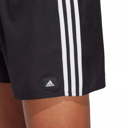 Adidas 3-Stripes Clx M Maudžiū Shorts HT4367