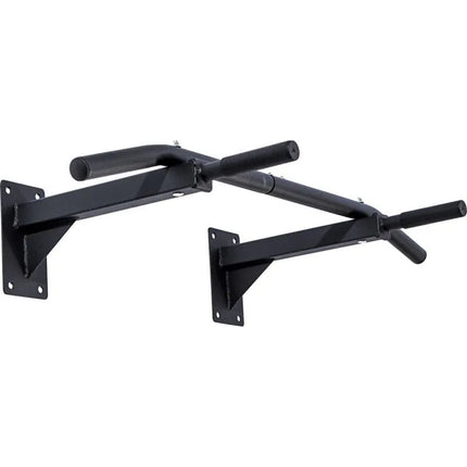 PURE 2 IMPROVE WALL-MOUNTED PULL-UP BAR 93x50.5x18CM
