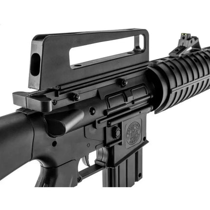 BEEMAN 1920 SNIPER PĖLININKO oro šautuvas, kal. 5.5 mm Ekp
