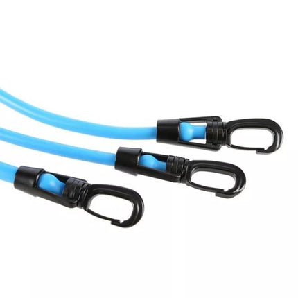 HMS TX01 jėgos treniruotės rinkinys 17-35-002