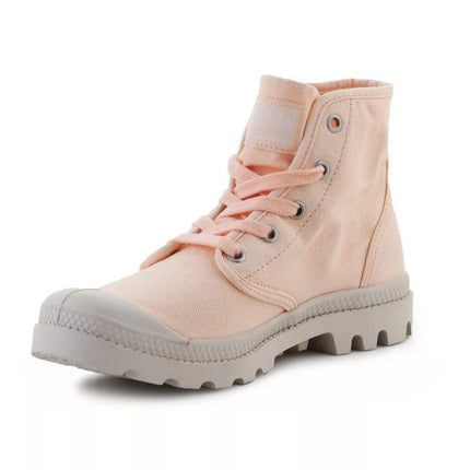 Palladium Pampa Hi W 92352-868-M batai