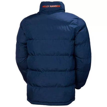 Helly Hansen YU 23 Apverčiama Puffer M 54060 584 striukė