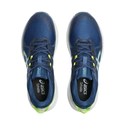 Asics Gel-Venture 11 vyriški bėgimo bateliai, mėlyni, 1011C160 401
