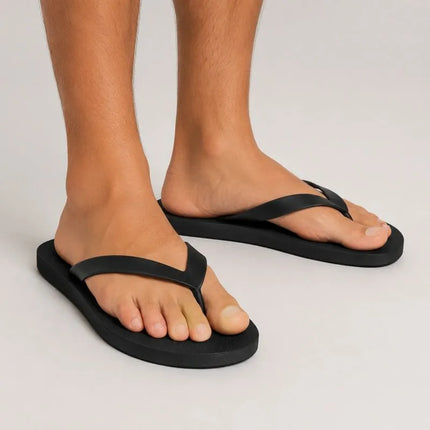 Men's pool flip-flops for summer 4F 4FMM00FFLIM026A-72S