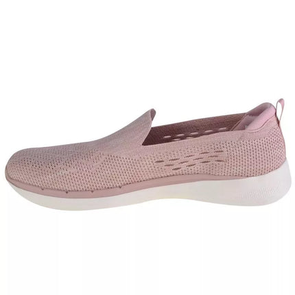 Skechers Go Walk 6 - Valerie 124532-MVE Rožinė 40
