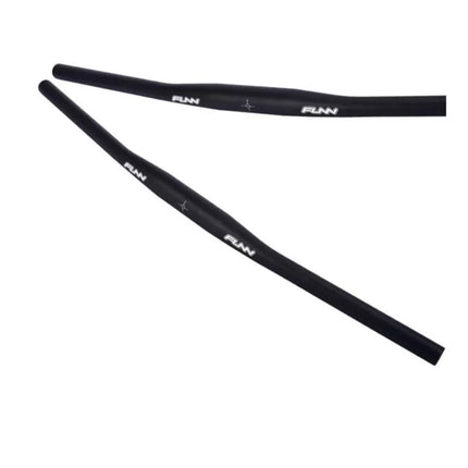 Vairas FUNN FLAME PG 31.8 710mm juodas
