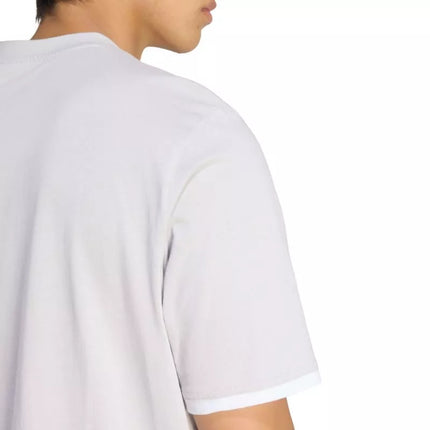 Men's adidas Entrada 26 Tee gray JZ6677