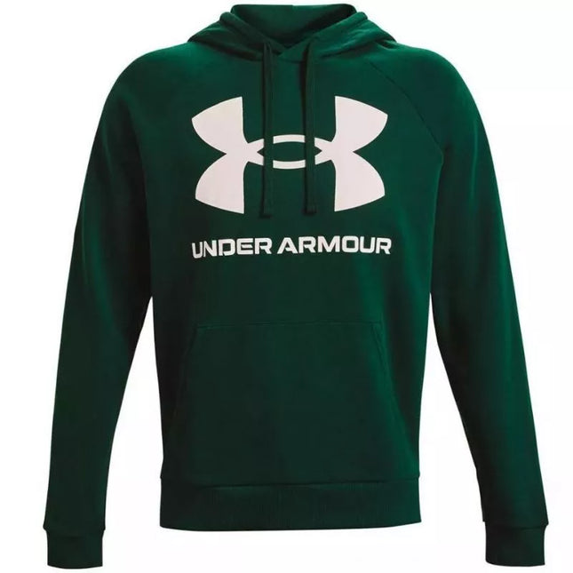 Under Armour Rival Fleece Big Logo HD džemperis M 1357093 330