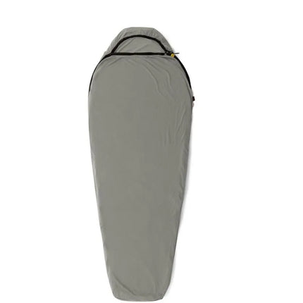 SEA TO SUMMIT Reactor Lightweight Liner Long, Pewter