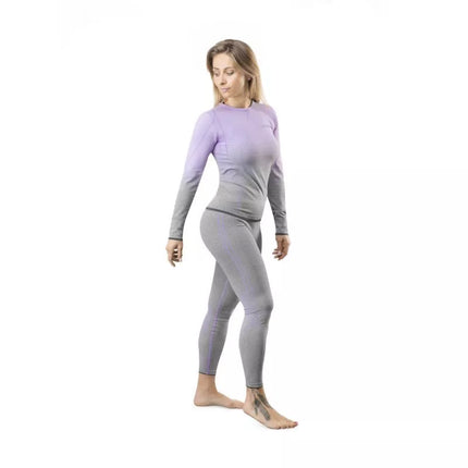 Spokey Flora VT W 6114300000 termoaktyvus apatinis trikotažas