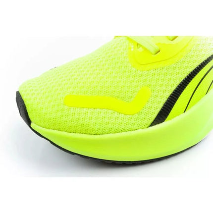 Puma Pounce Lite sportiniai batai, lengvi ir patogūs, neoninės spalvos