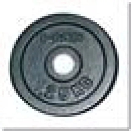 Hanteliai dėkle HMS ST20 2 x 10kg 17-59-101