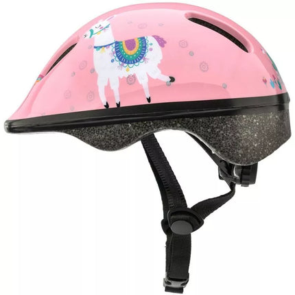 Meteor KS06 Lama Jr 24813 Bicycle Helmet
