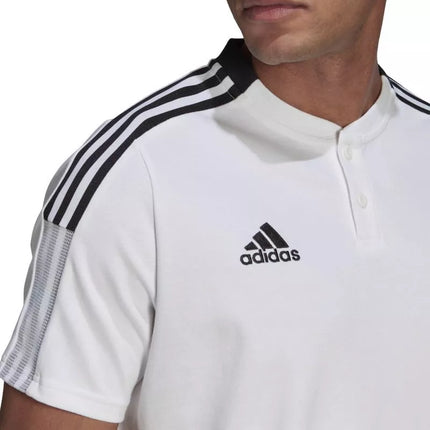 Adidas Tiro 21 Polo Marškinėliai M GM7363