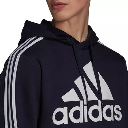 Adidas Essentials Hooded Sweatshirt M H14642