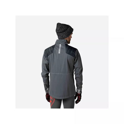 Rossignol Poursuite Warm Jkt Jacket Gray